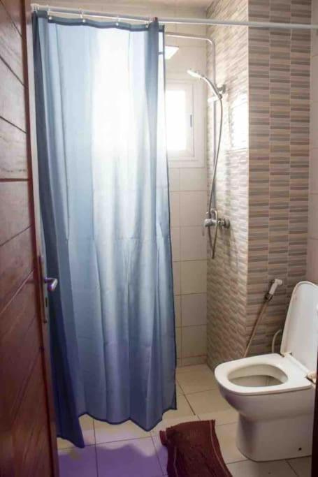 Apartment Dalou Hote, Cite Mixta Dakar