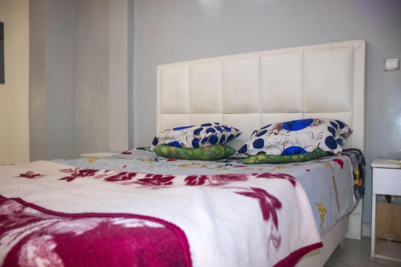 Apartment Dalou Hote, Cite Mixta Dakar