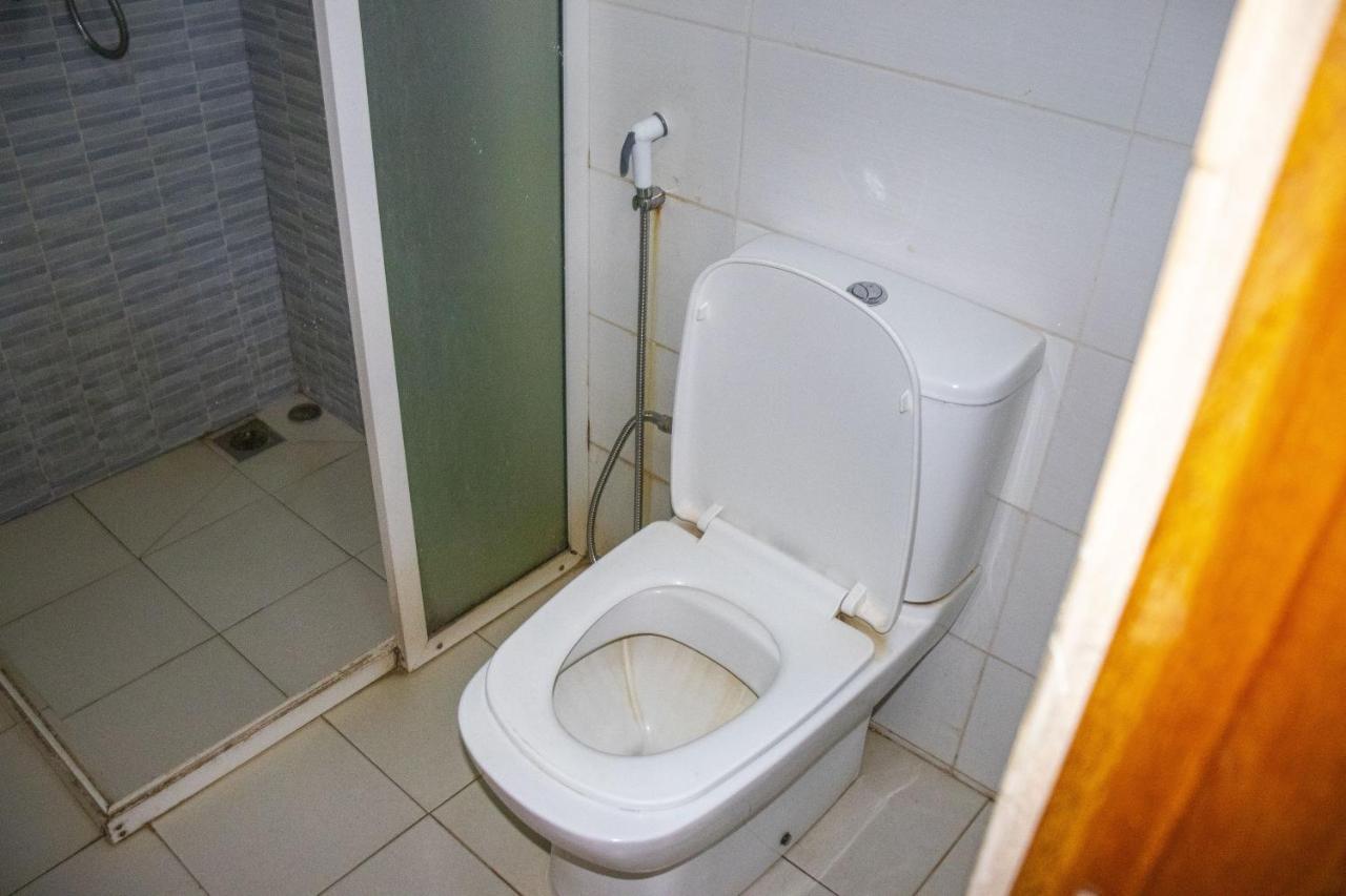 Apartment Dalou Hote, Cite Mixta Dakar