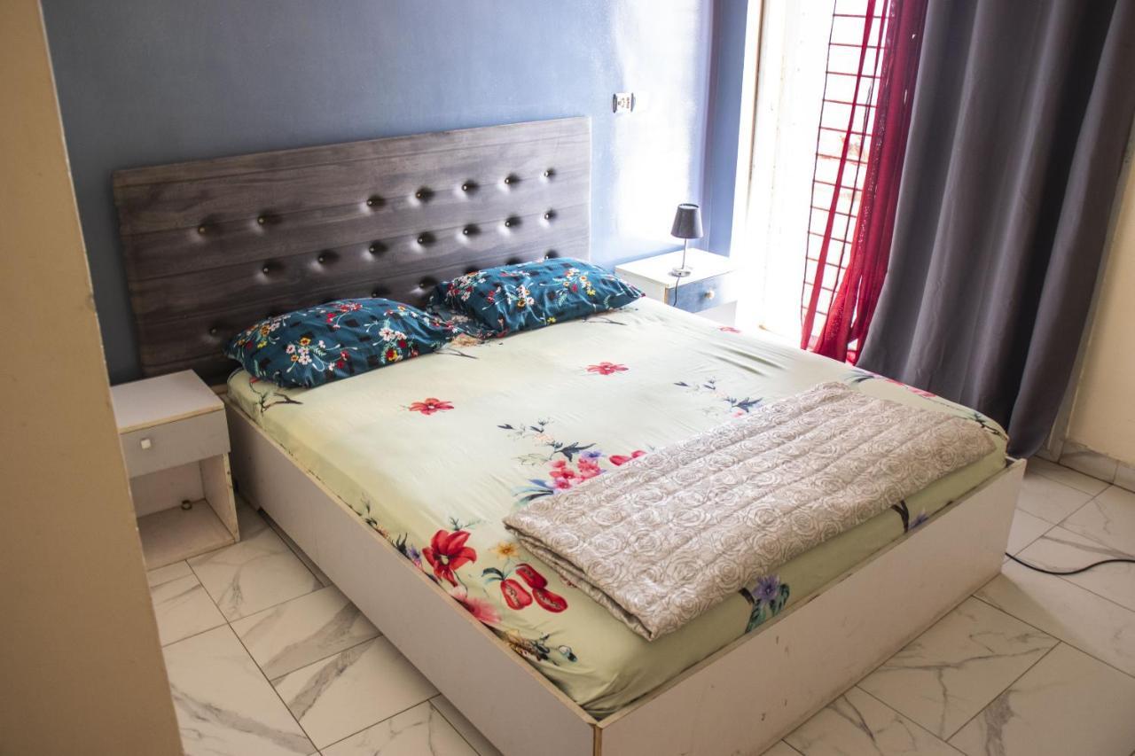 Apartment Dalou Hote, Cite Mixta Dakar